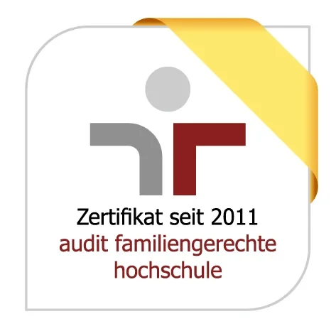 Logo Familie