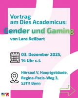 Gender und Gaming
