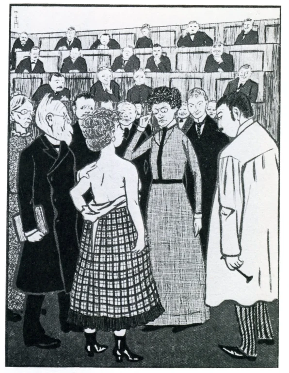 Wenn Weiber studieren_Karikaturenausstellung (2).jpg