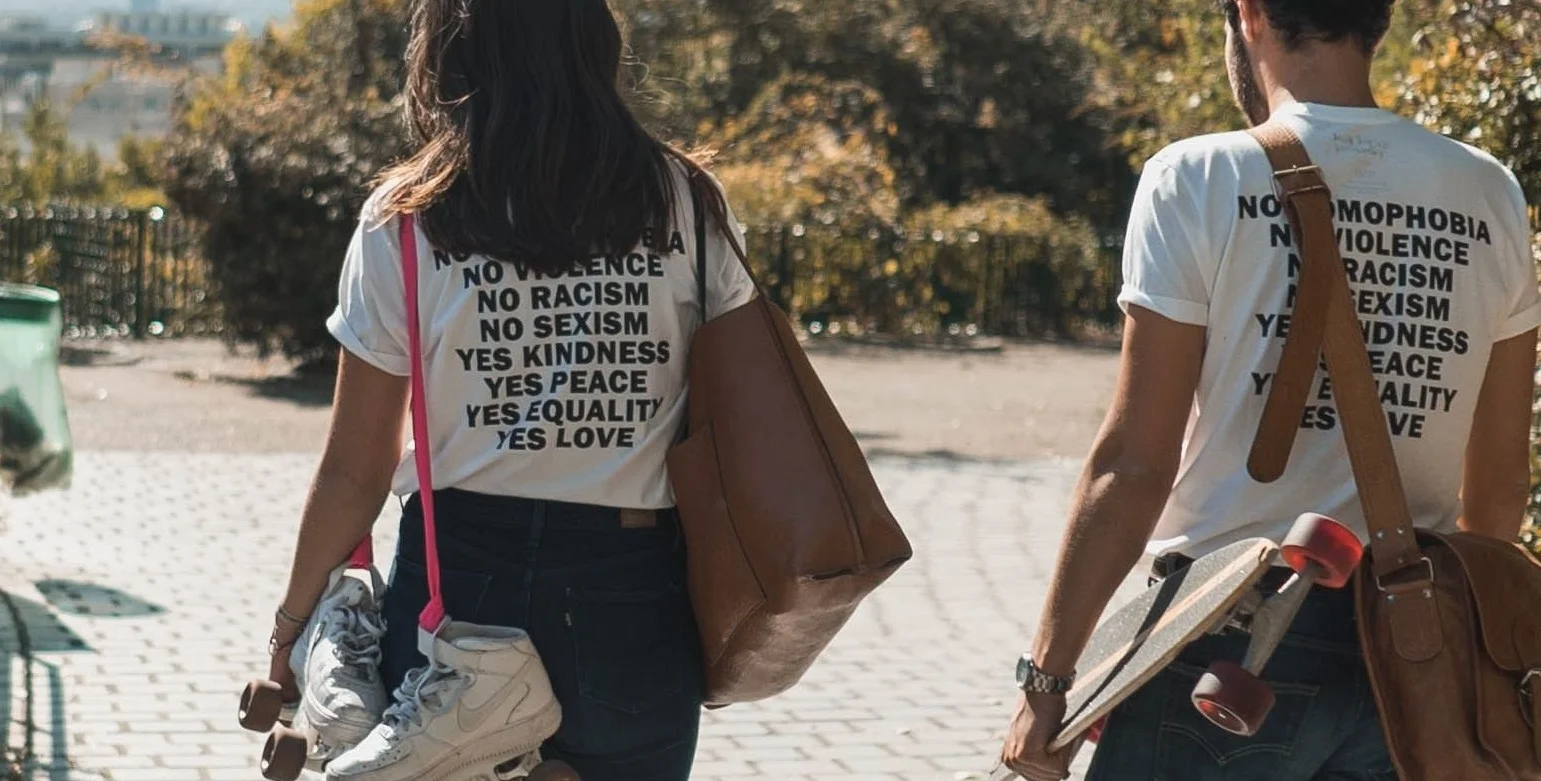 Gleichstellungspolitik