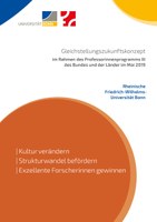 Gleichstellungszukunftskonzept