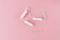 Menstruationshygieneartikel