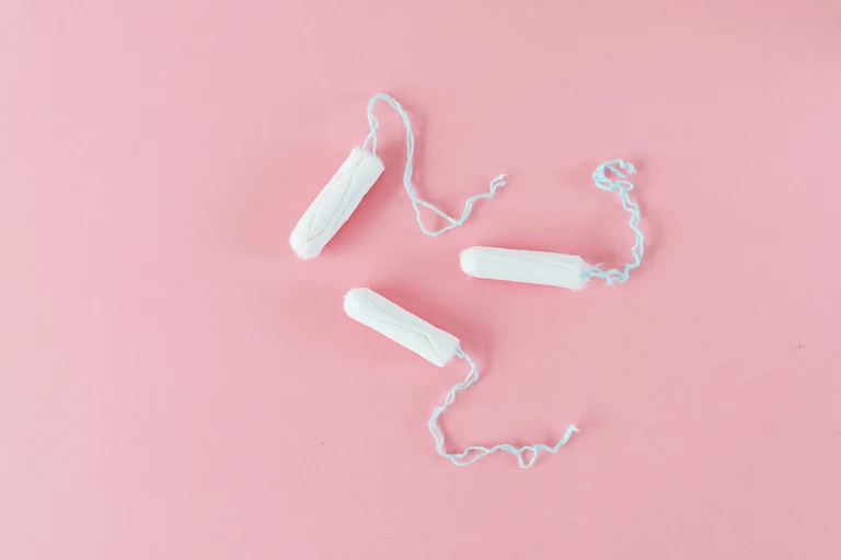 Menstruationshygieneartikel