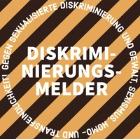 Diekriminierungsmelder