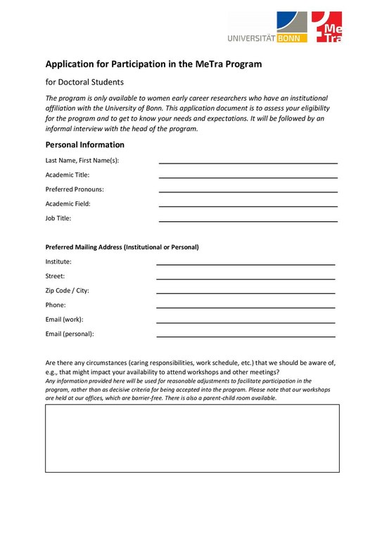 Application  MeTra - Docs.pdf