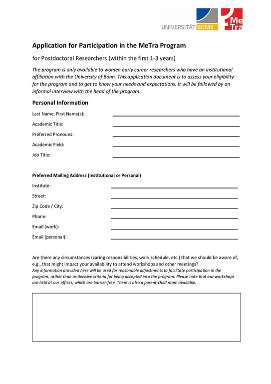 Application MeTra - PostDocs.pdf