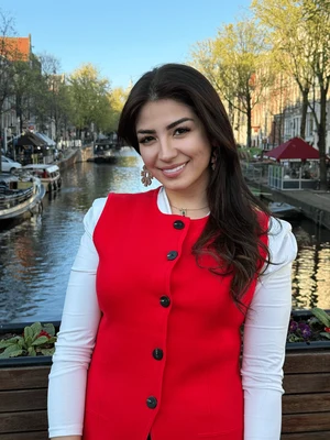 Dalia N. Obiedat
