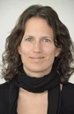 Avatar Prof. Dr. Maren Bennewitz