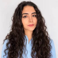 Nazila Ahmadi Daryakenari