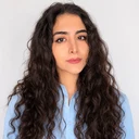 Avatar Nazila Ahmadi Daryakenari