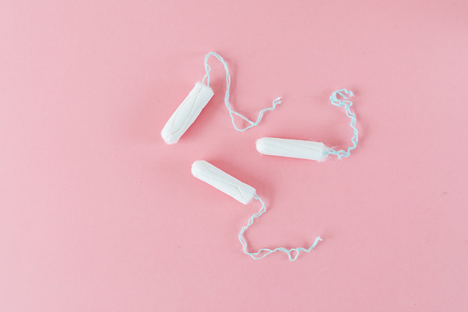 Menstruationshygieneartikel